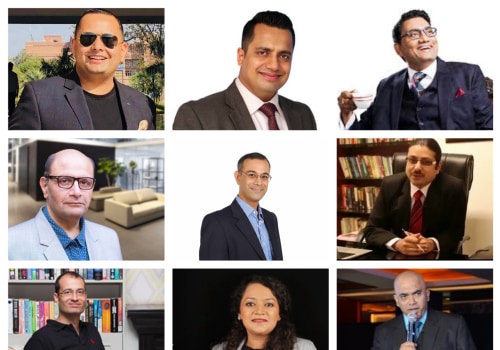 Who is the best business coach in india?